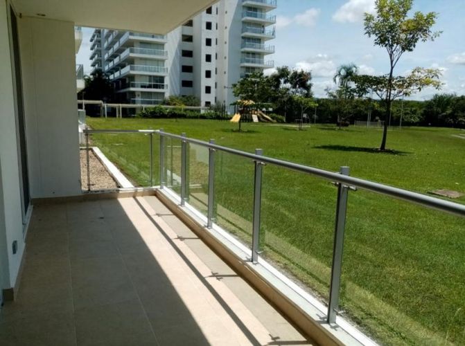 Apartamento de 3 alcobas en venta en Ricaurte, Ricaurte, 110 m² · foto 8 de 24
