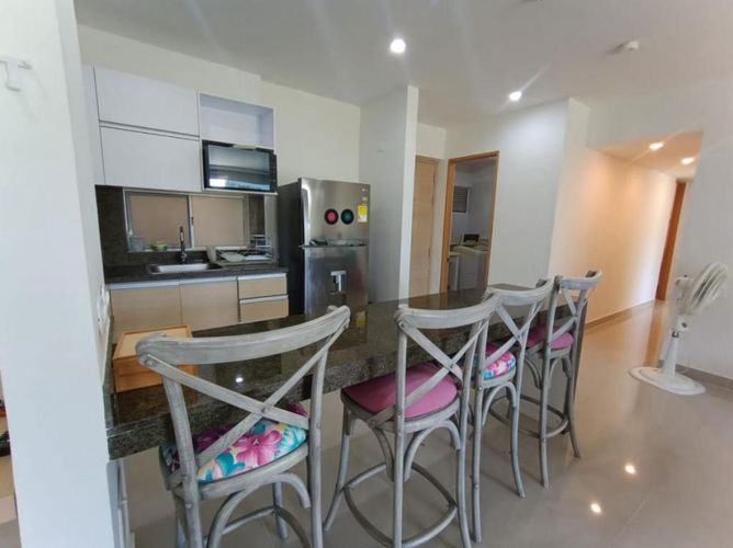 Apartamento de 3 alcobas en venta en Ricaurte, Ricaurte, 110 m² · foto 9 de 24