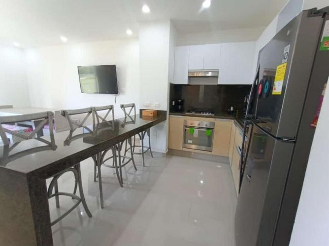 Apartamento de 3 alcobas en venta en Ricaurte, Ricaurte, 110 m² · foto 10 de 24