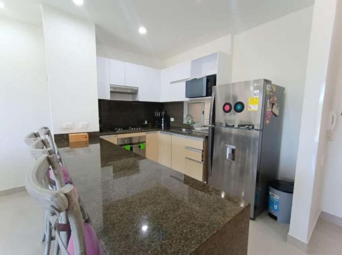 Apartamento de 3 alcobas en venta en Ricaurte, Ricaurte, 110 m² · foto 11 de 24