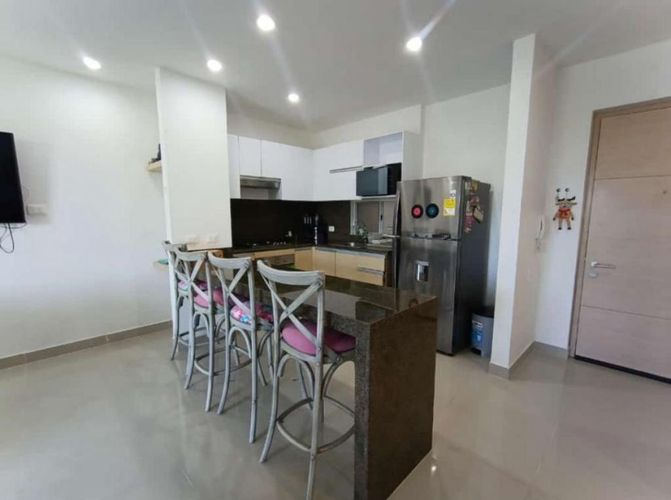 Apartamento de 3 alcobas en venta en Ricaurte, Ricaurte, 110 m² · foto 12 de 24