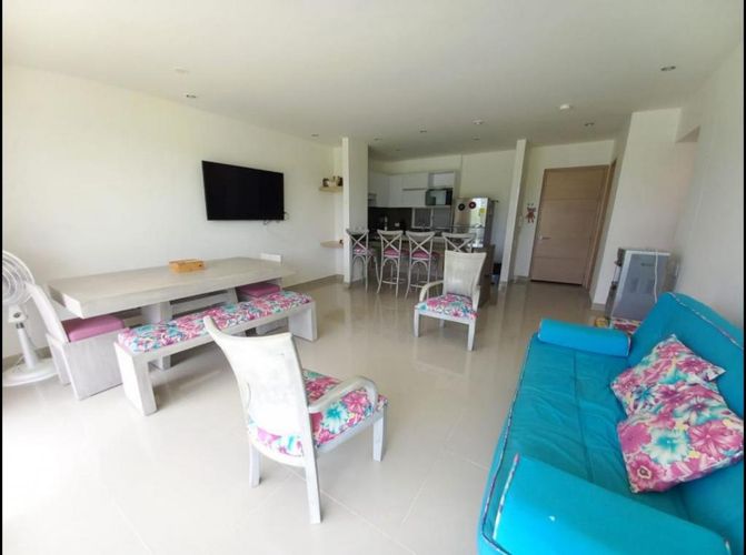 Apartamento de 3 alcobas en venta en Ricaurte, Ricaurte, 110 m² · foto 14 de 24