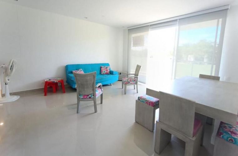 Apartamento de 3 alcobas en venta en Ricaurte, Ricaurte, 110 m² · foto 16 de 24