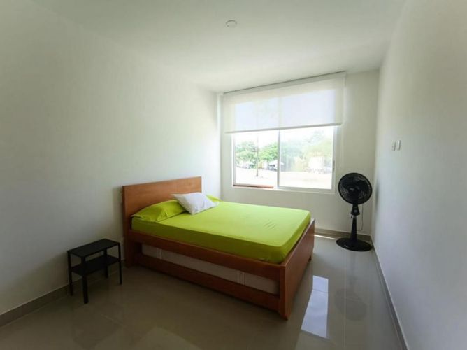 Apartamento de 3 alcobas en venta en Ricaurte, Ricaurte, 110 m² · foto 21 de 24