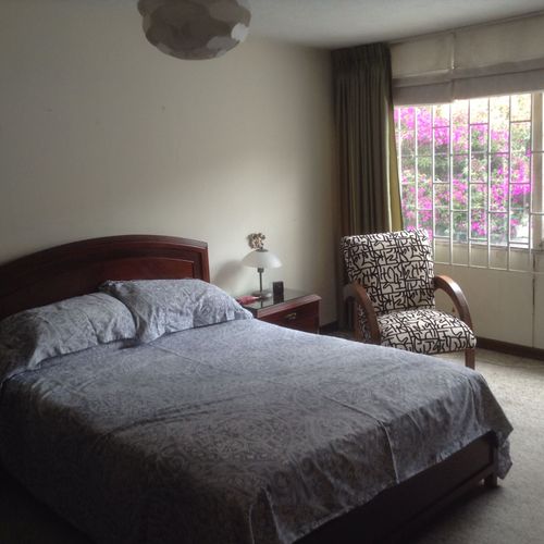 Casa en venta en Santa Barbara, Bogotá · foto 7 de 24