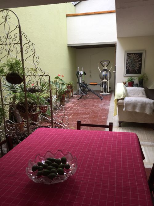 Casa en venta en Santa Barbara, Bogotá · foto 13 de 24