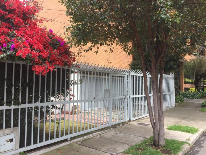 Casa en venta en Santa Barbara, Bogotá · foto 15 de 24