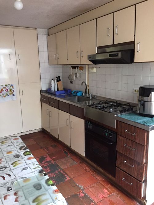 Casa en venta en Santa Barbara, Bogotá · foto 6 de 24