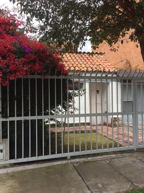 Casa en venta en Santa Barbara, Bogotá · foto 2 de 24