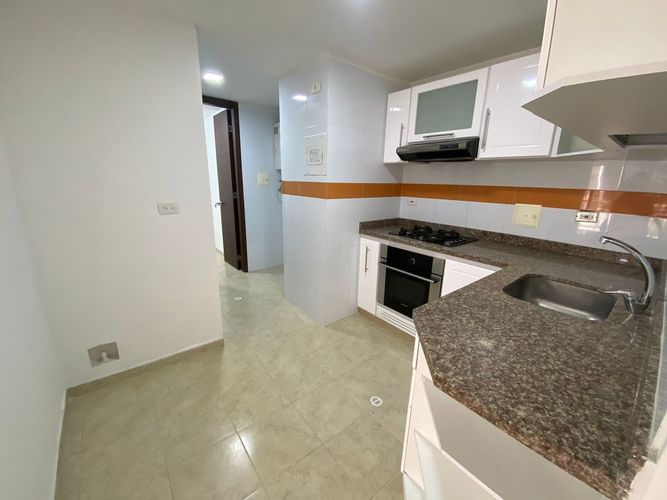 Apartamento de 3 alcobas en venta en Batallón, Bucaramanga, 100 m² · foto 15 de 24