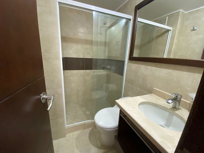 Apartamento de 3 alcobas en venta en Batallón, Bucaramanga, 100 m² · foto 21 de 24