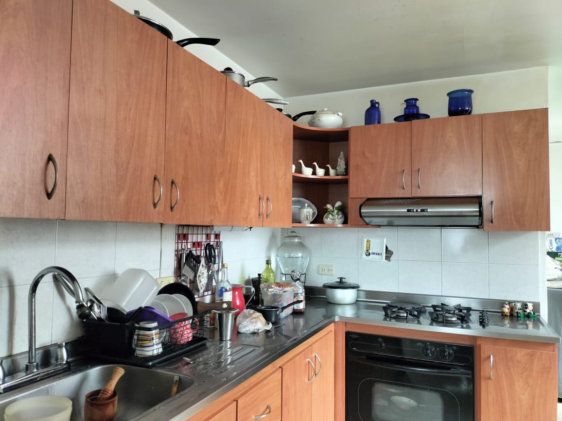 Apartamento en venta en El Portal, Envigado · foto 4 de 15