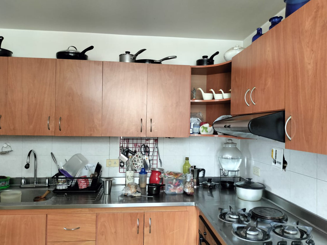 Apartamento en venta en El Portal, Envigado · foto 5 de 15
