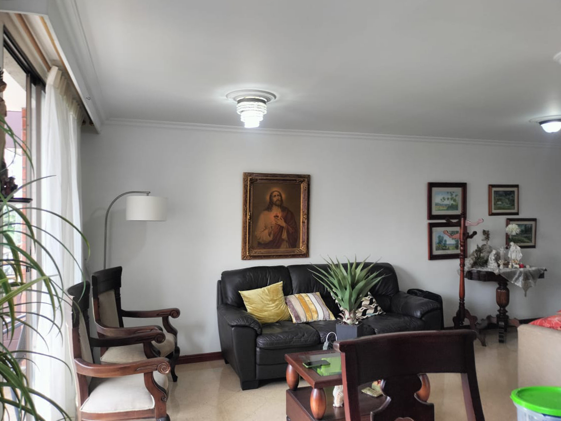 Apartamento en venta en El Portal, Envigado · foto 6 de 15