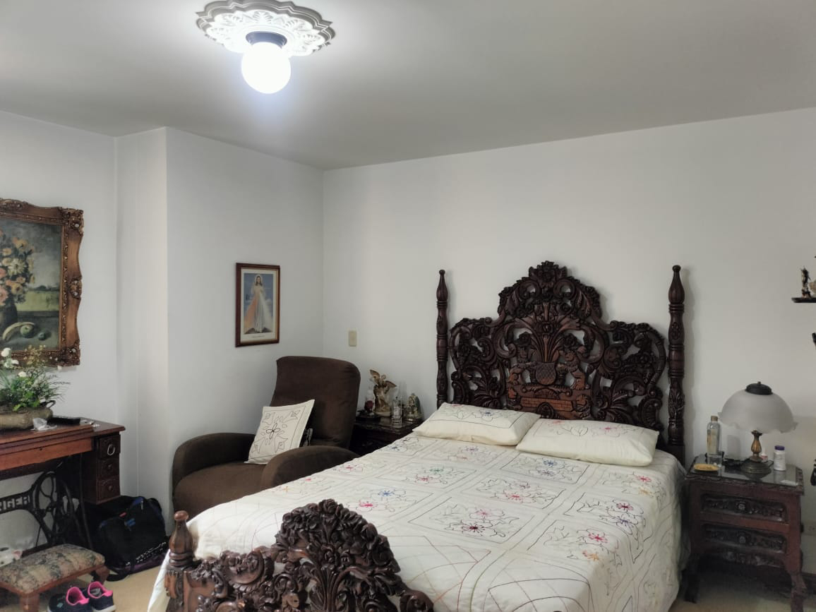 Apartamento en venta en El Portal, Envigado · foto 7 de 15