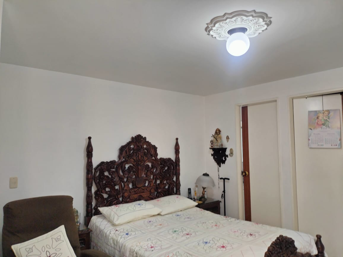Apartamento en venta en El Portal, Envigado · foto 8 de 15