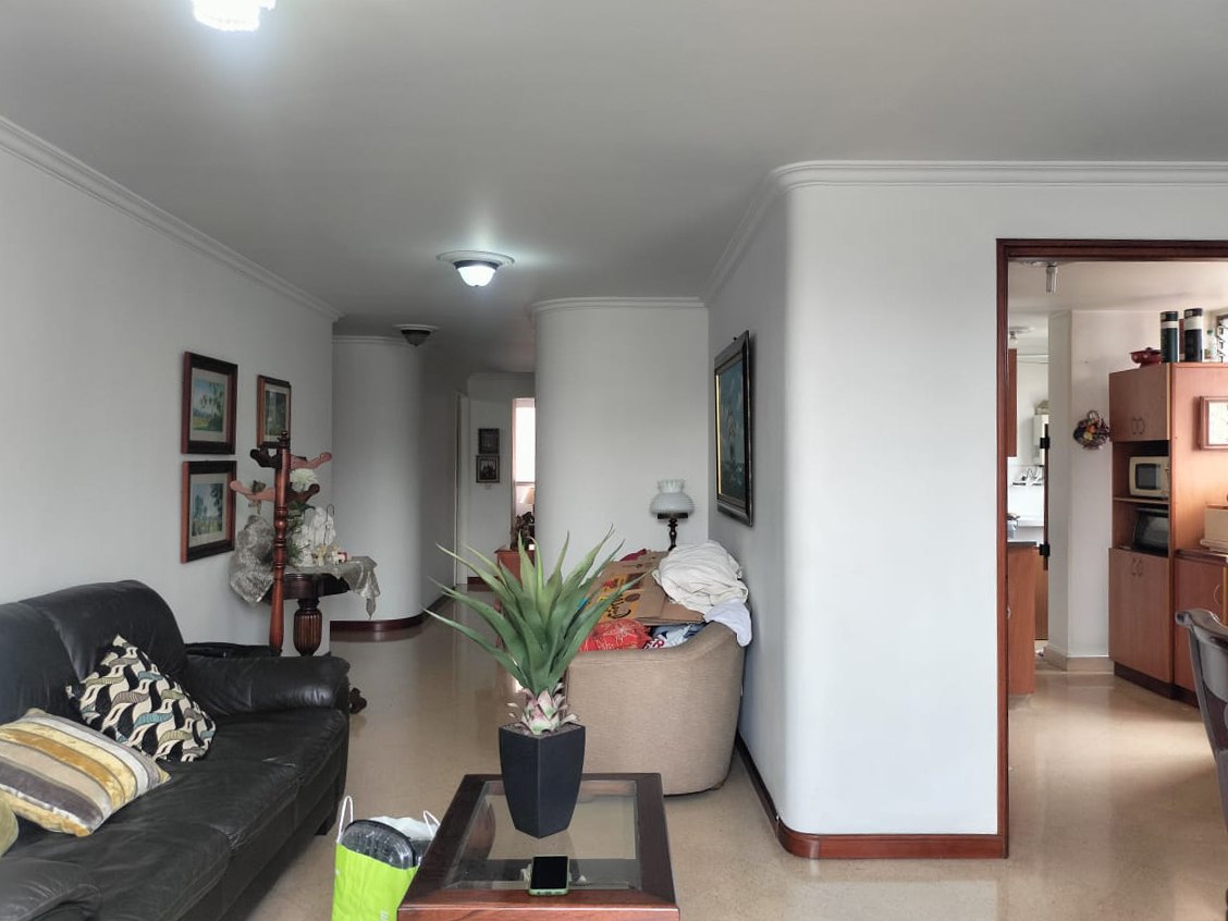 Apartamento en venta en El Portal, Envigado · foto 10 de 15