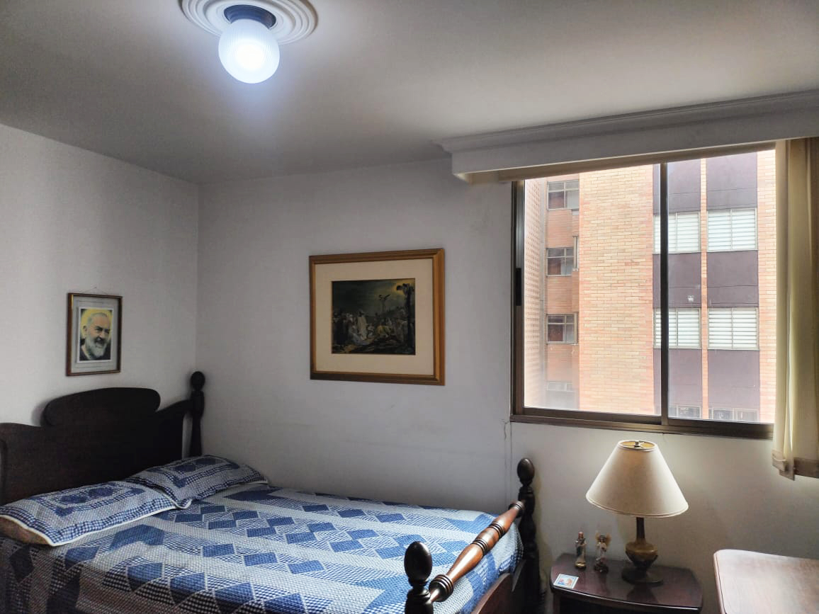 Apartamento en venta en El Portal, Envigado · foto 11 de 15