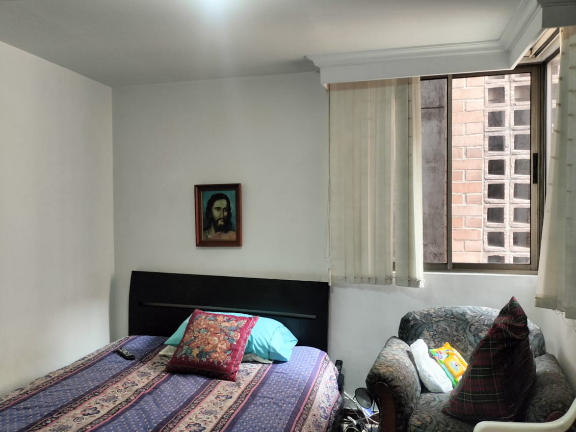 Apartamento en venta en El Portal, Envigado · foto 12 de 15
