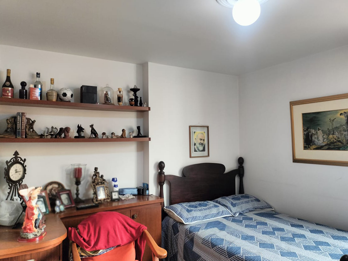 Apartamento en venta en El Portal, Envigado · foto 13 de 15