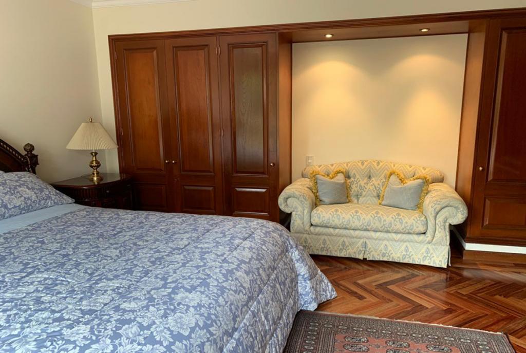 Apartamento en venta en Santa Barbara Alta, Bogotá · foto 4 de 7