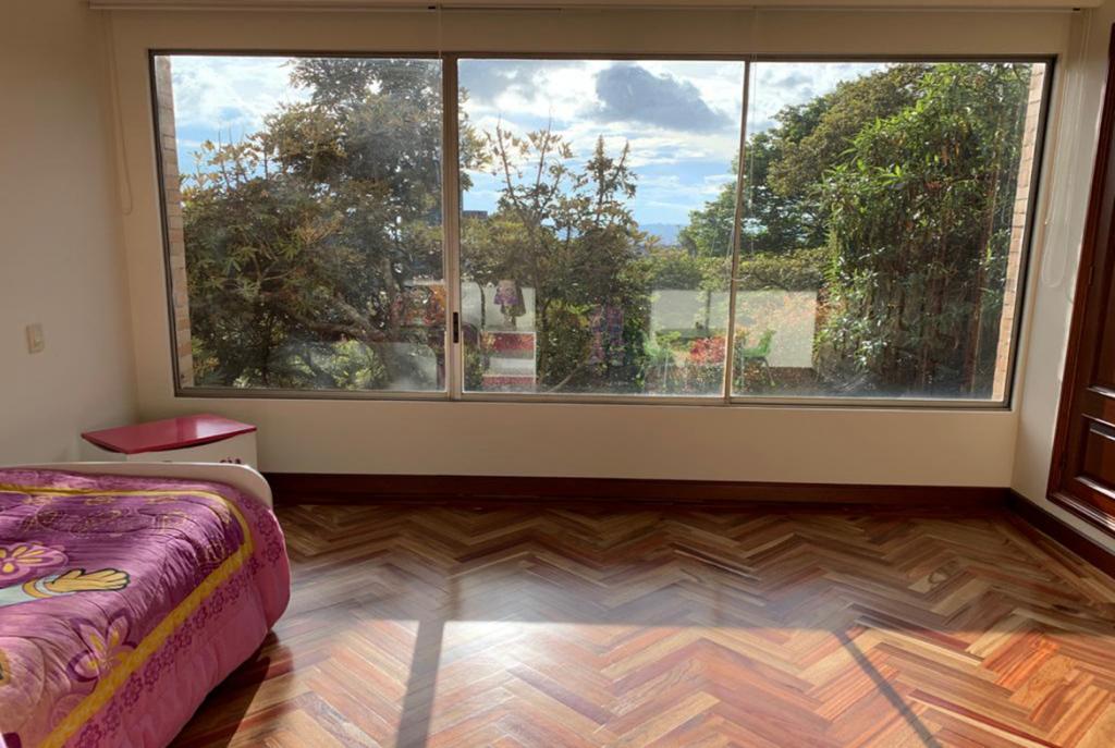 Apartamento en venta en Santa Barbara Alta, Bogotá · foto 6 de 7