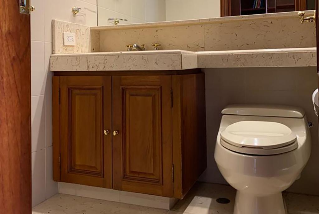 Apartamento en venta en Santa Barbara Alta, Bogotá · foto 7 de 7
