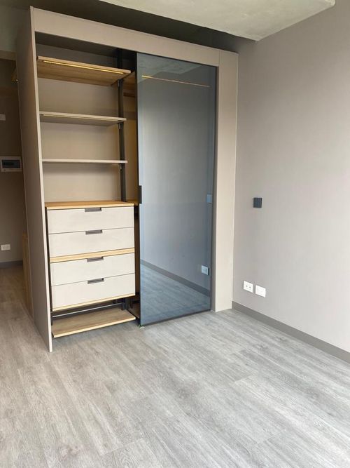 Apartaestudio en venta en Santa Bibiana, Bogotá, 25 m² · foto 4 de 24