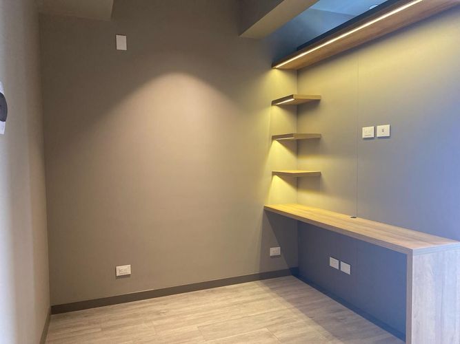 Apartaestudio en venta en Santa Bibiana, Bogotá, 25 m² · foto 5 de 24