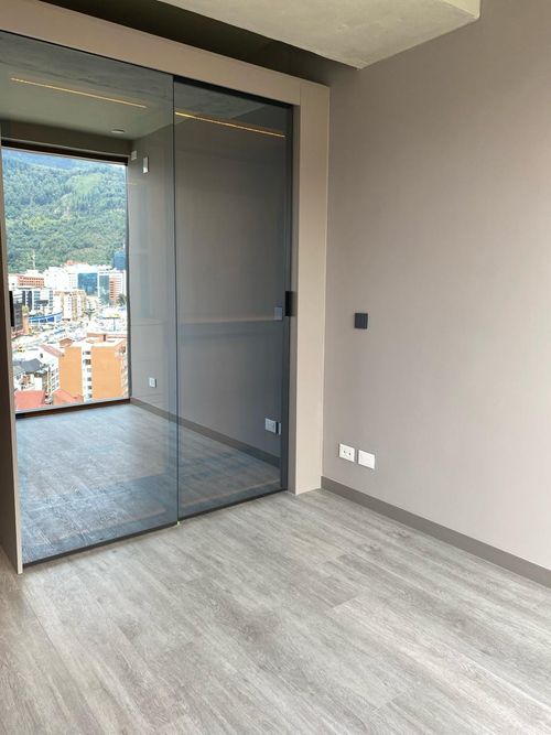 Apartaestudio en venta en Santa Bibiana, Bogotá, 25 m² · foto 6 de 24