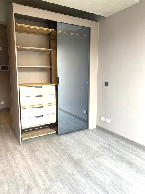 Apartaestudio en venta en Santa Bibiana, Bogotá, 25 m² · foto 11 de 24