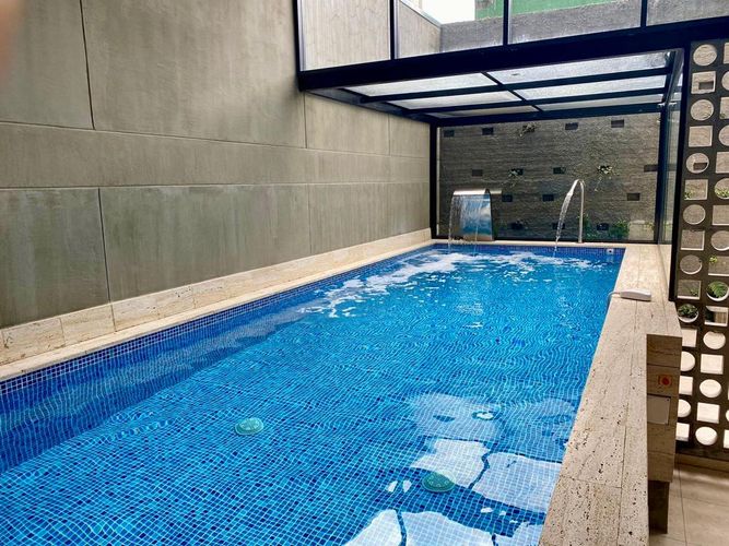 Apartaestudio en venta en Santa Bibiana, Bogotá, 25 m² · foto 12 de 24