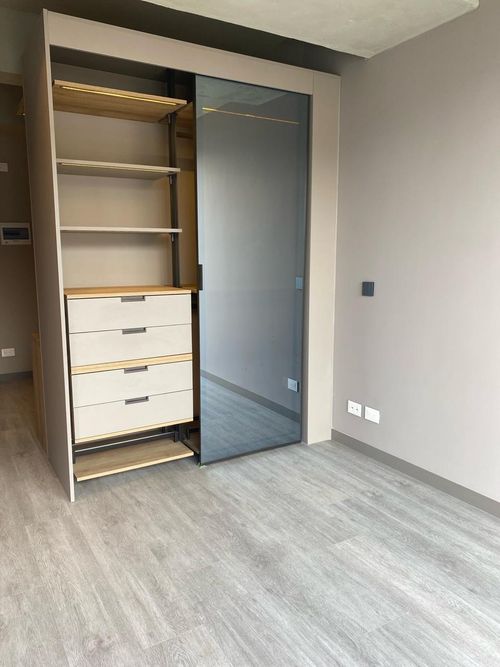 Apartaestudio en venta en Santa Bibiana, Bogotá, 25 m² · foto 19 de 24