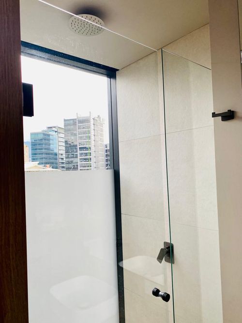 Apartaestudio en venta en Santa Bibiana, Bogotá, 25 m² · foto 20 de 24