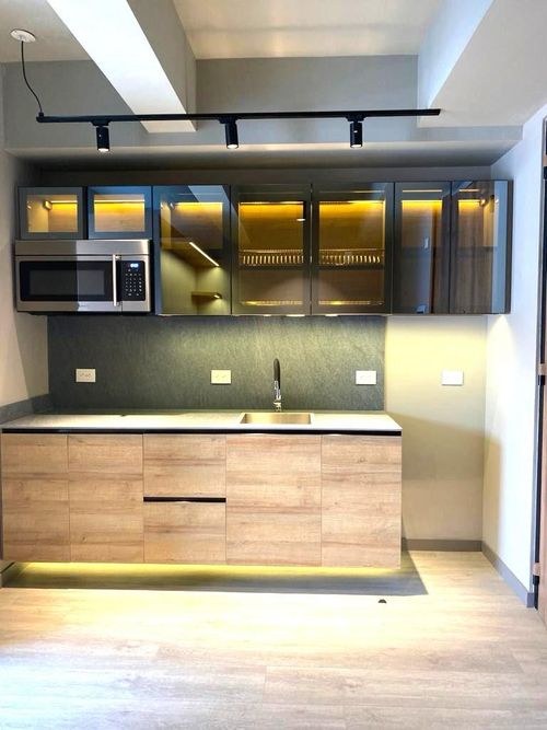 Apartaestudio en venta en Santa Bibiana, Bogotá, 25 m² · foto 21 de 24