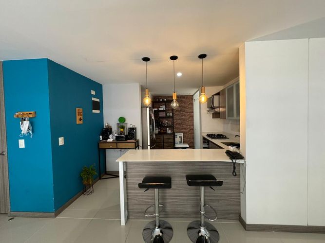 Apartamento de 3 alcobas en venta en El Poblado, Medellín, 121 m² · foto 6 de 15