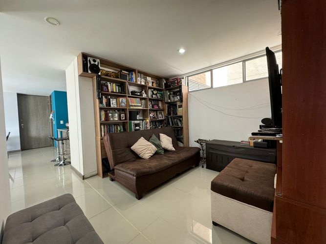 Apartamento de 3 alcobas en venta en El Poblado, Medellín, 121 m² · foto 12 de 15