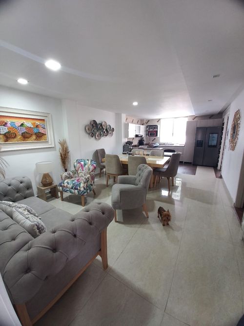 Casa de 5 alcobas en venta en Norte De Armenia, Armenia, 175 m² · foto 2 de 24