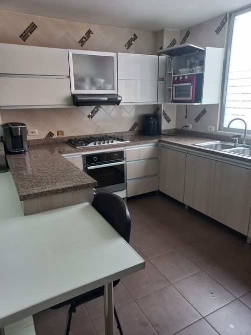 Casa de 5 alcobas en venta en Norte De Armenia, Armenia, 175 m² · foto 5 de 24