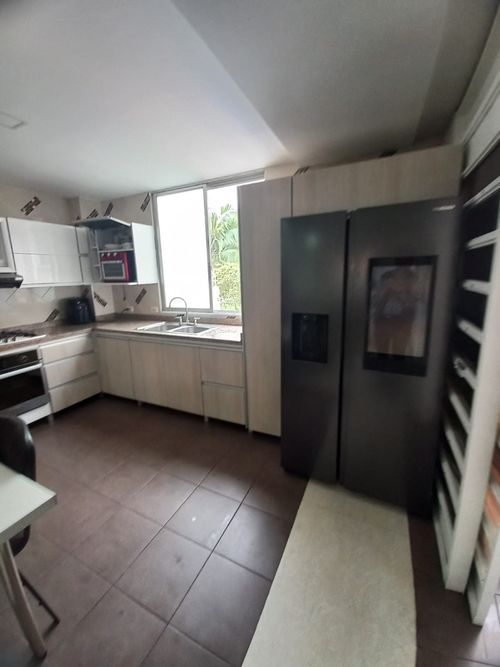 Casa de 5 alcobas en venta en Norte De Armenia, Armenia, 175 m² · foto 6 de 24