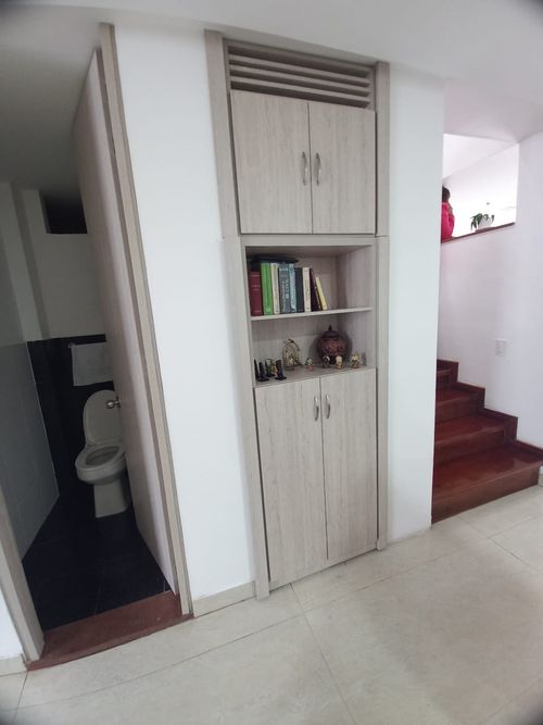 Casa de 5 alcobas en venta en Norte De Armenia, Armenia, 175 m² · foto 9 de 24