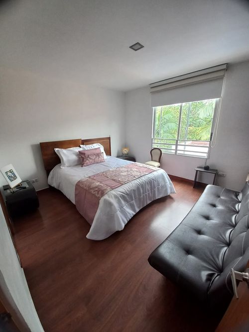Casa de 5 alcobas en venta en Norte De Armenia, Armenia, 175 m² · foto 13 de 24