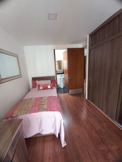 Casa de 5 alcobas en venta en Norte De Armenia, Armenia, 175 m² · foto 24 de 24