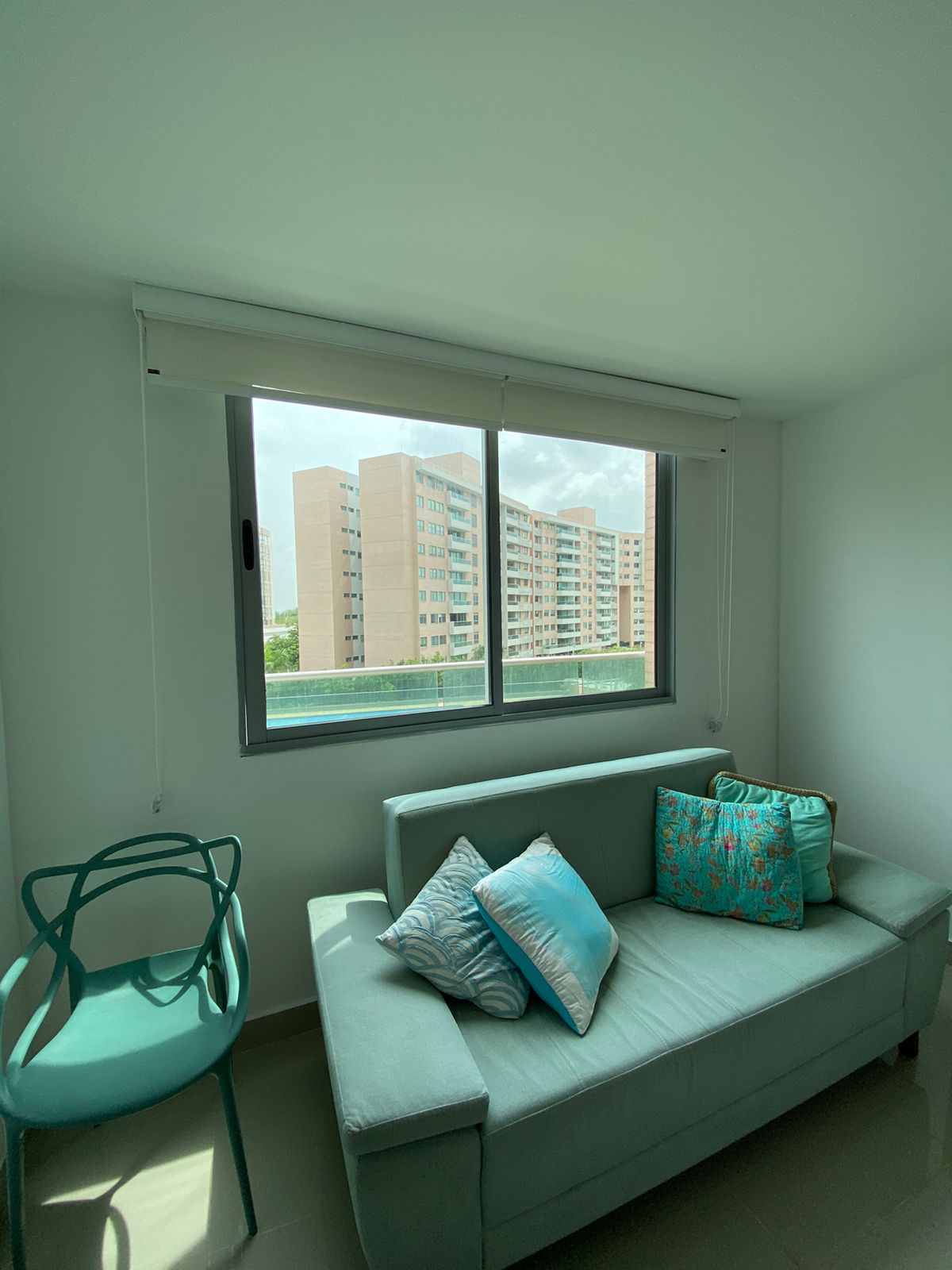 Apartamento en arriendo en Altos De Riomar, Barranquilla · foto 7 de 12