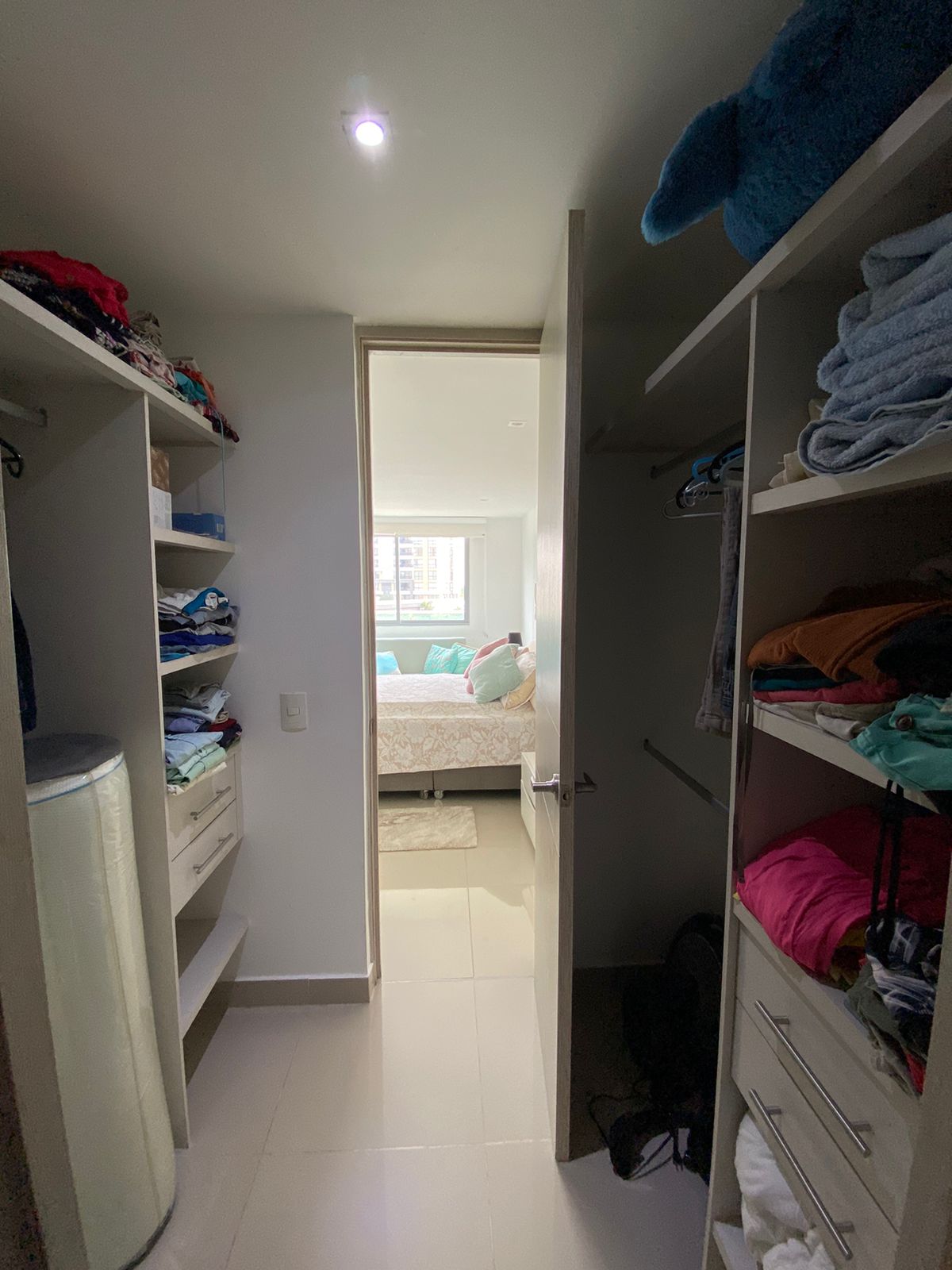 Apartamento en arriendo en Altos De Riomar, Barranquilla · foto 8 de 12