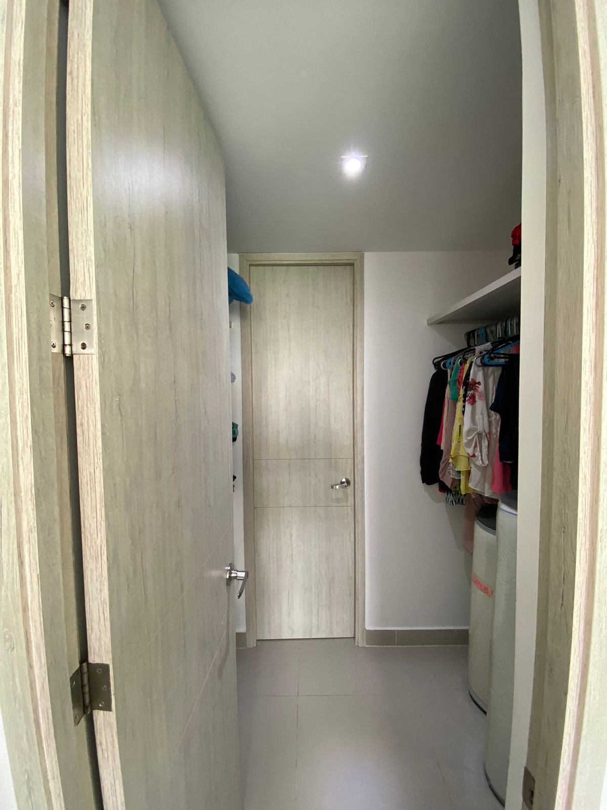 Apartamento en arriendo en Altos De Riomar, Barranquilla · foto 9 de 12