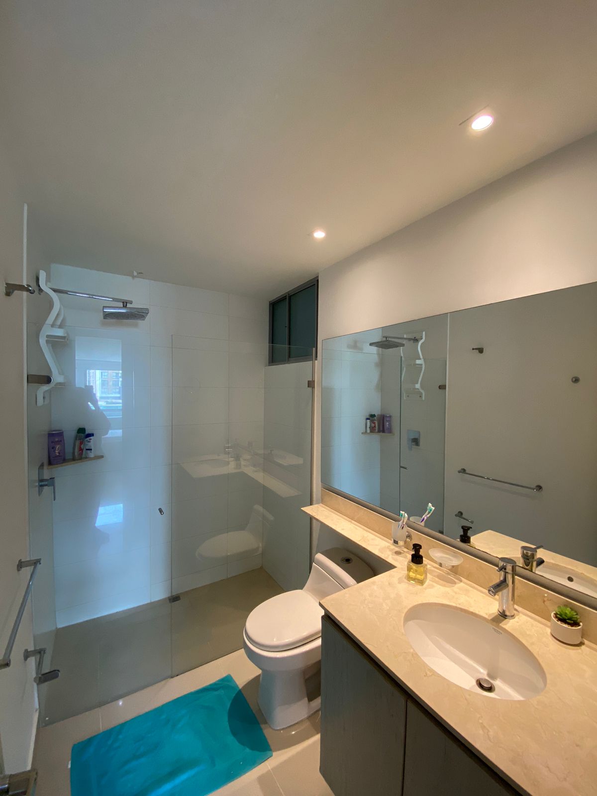 Apartamento en arriendo en Altos De Riomar, Barranquilla · foto 10 de 12