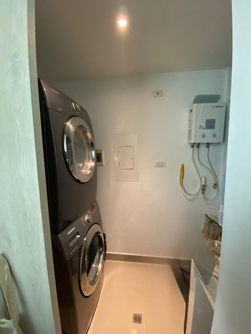 Apartamento en arriendo en Altos De Riomar, Barranquilla · foto 12 de 12