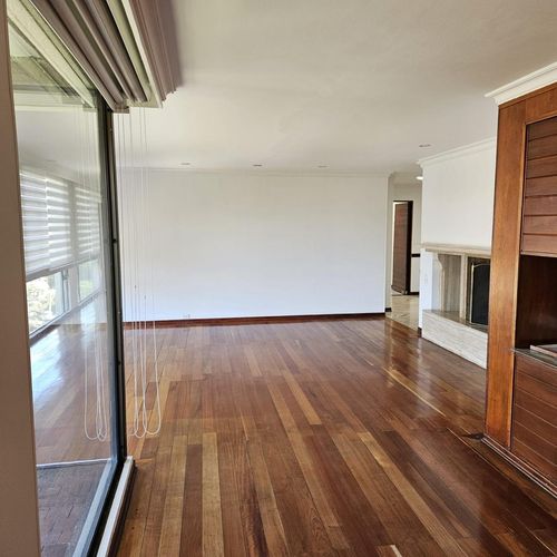 Apartamento de 3 alcobas en venta en La Carolina, Bogotá, 217 m² · foto 16 de 23