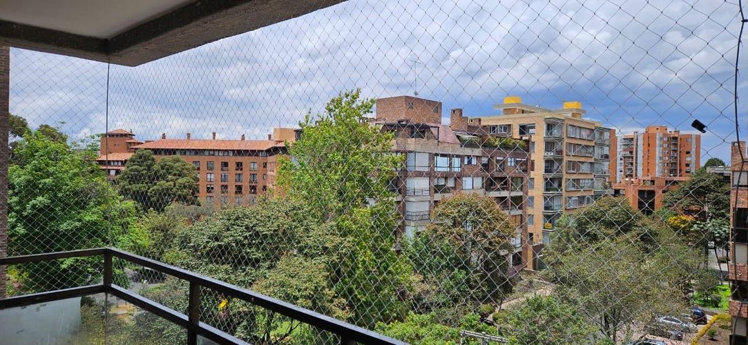 Apartamento de 3 alcobas en venta en La Carolina, Bogotá, 217 m² · foto 23 de 23